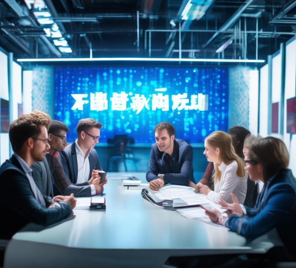 网盛信息技术咨询服务,助力企业成功 网盛信息技术咨询服务,助力企业成功